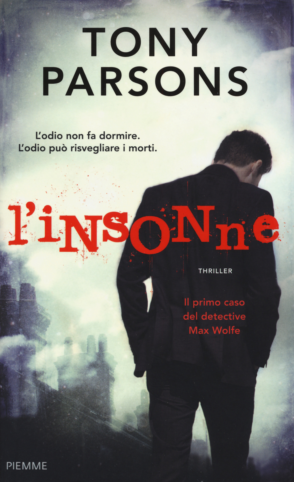 L'insonne