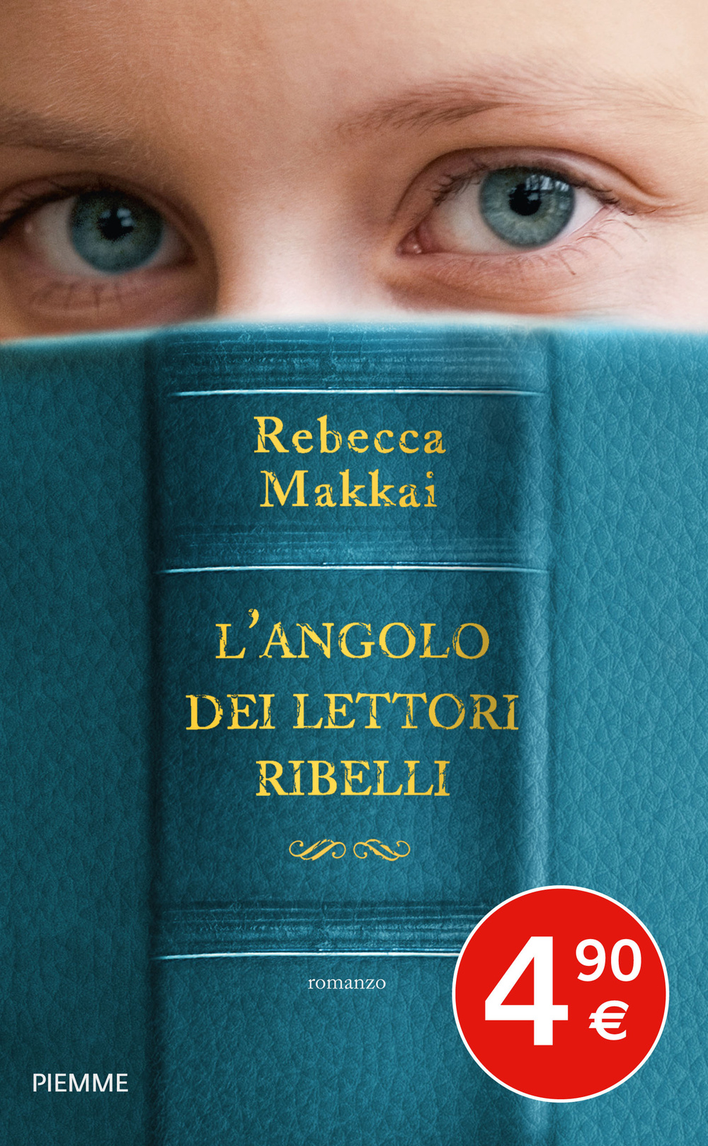 L'angolo dei lettori ribelli