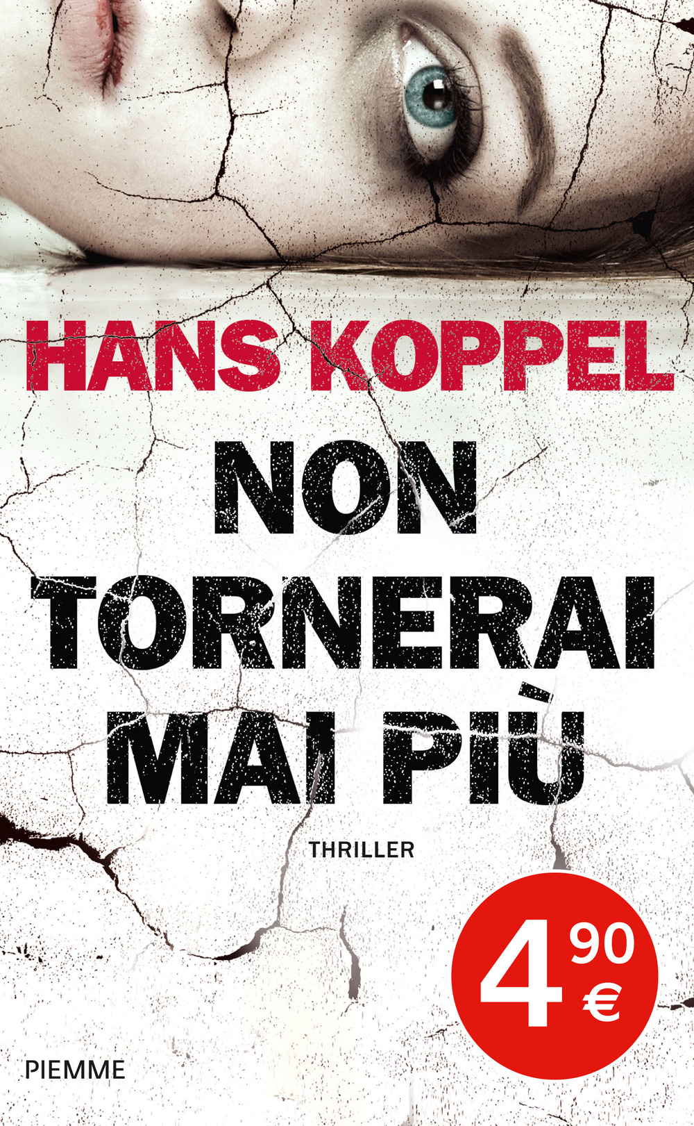 Non tornerai mai più