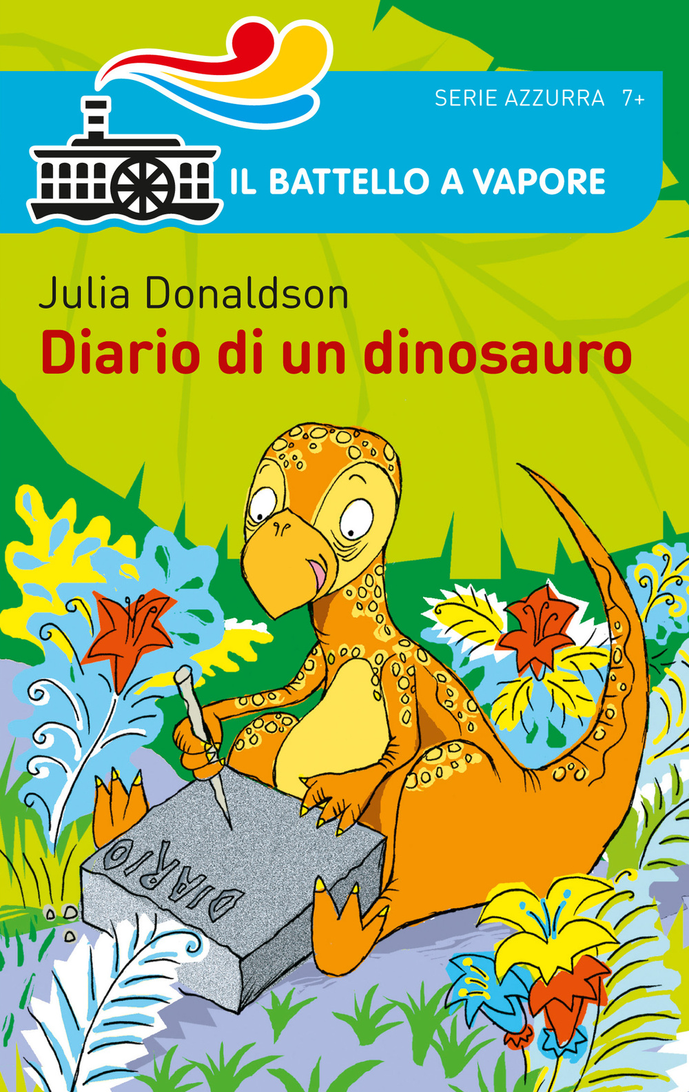 Diario di un dinosauro