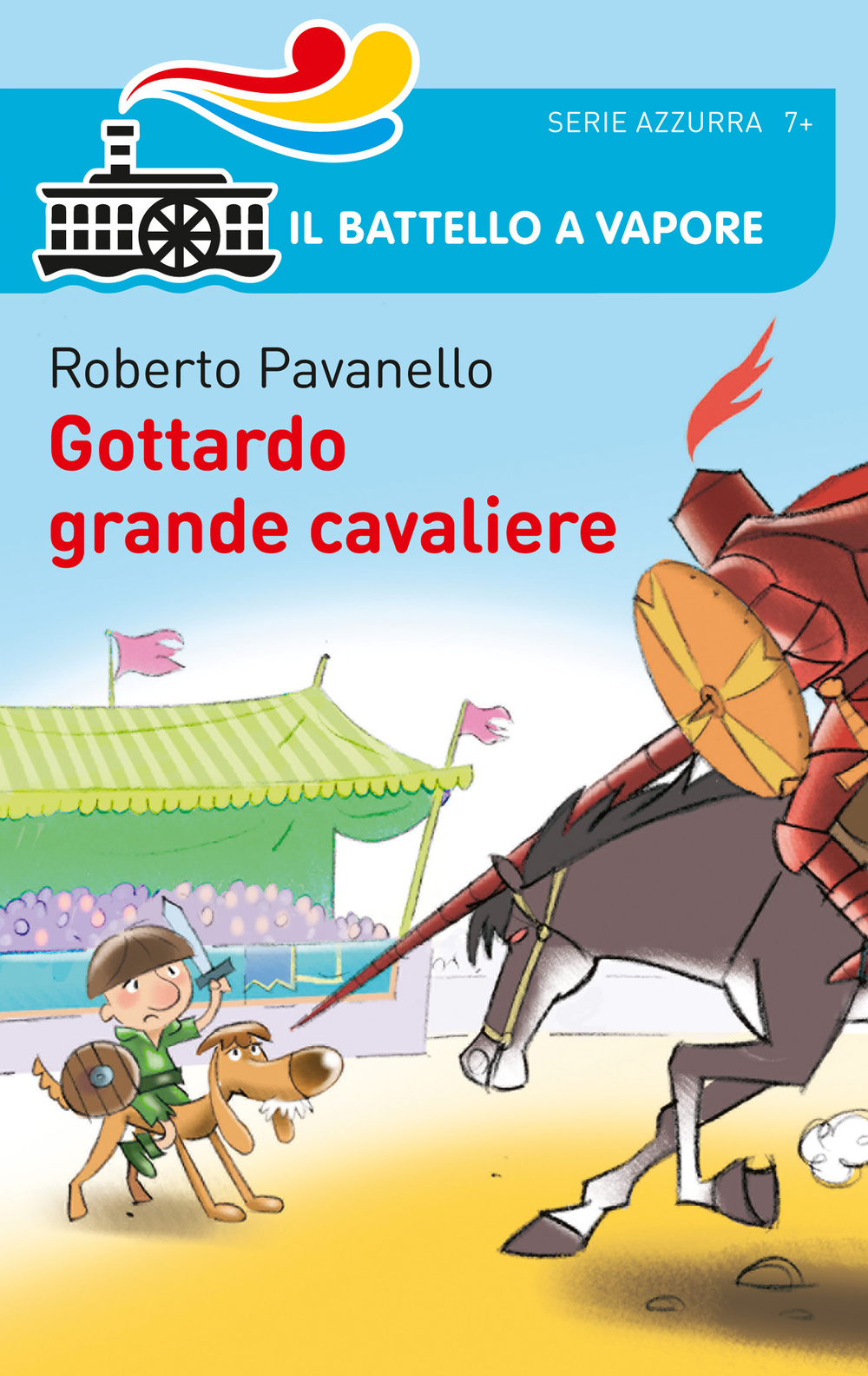Gottardo grande cavaliere