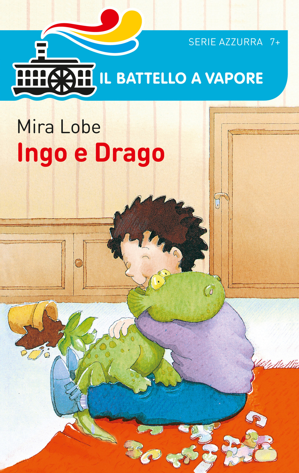 Ingo e drago