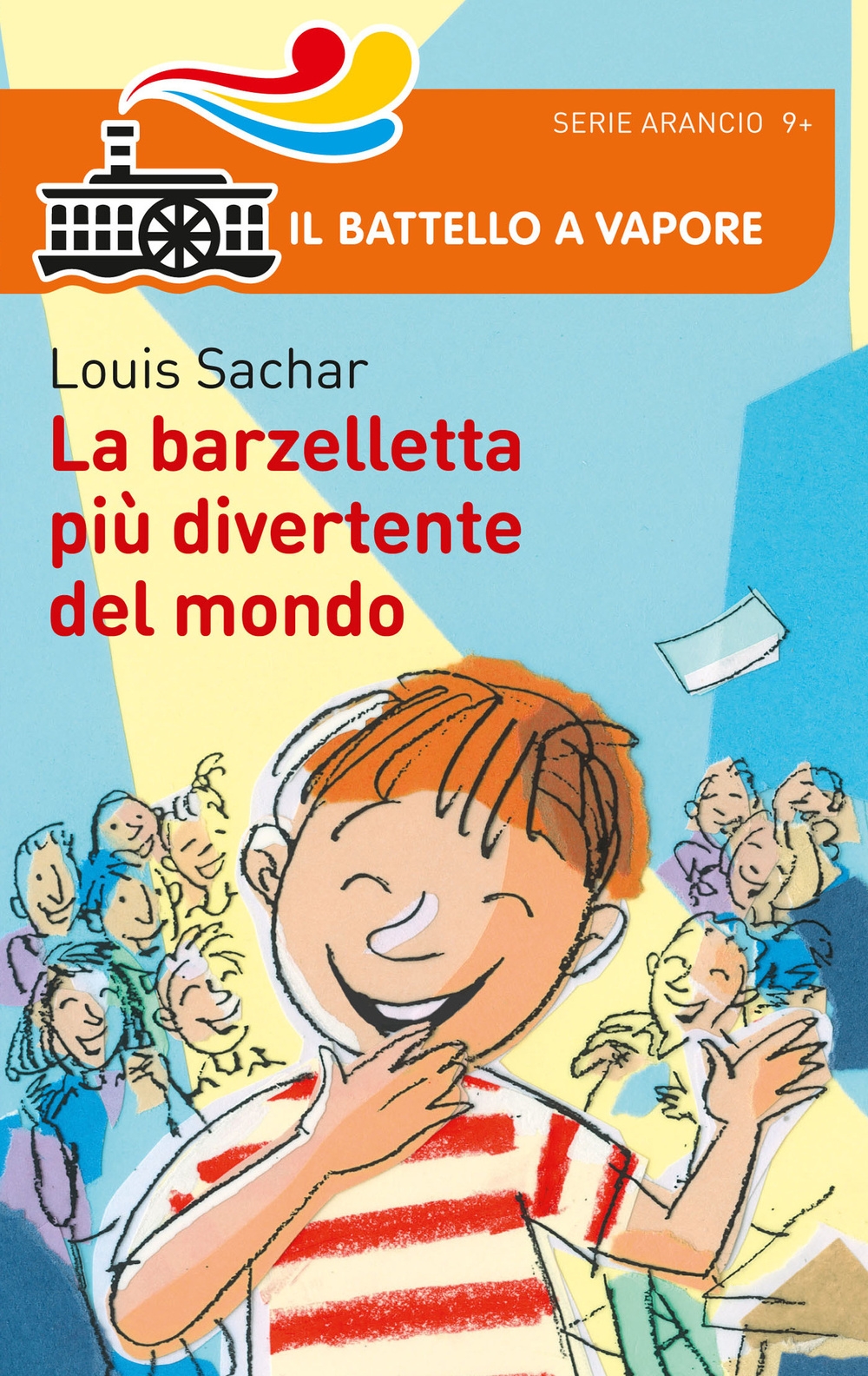 La barzelletta più divertente del mondo