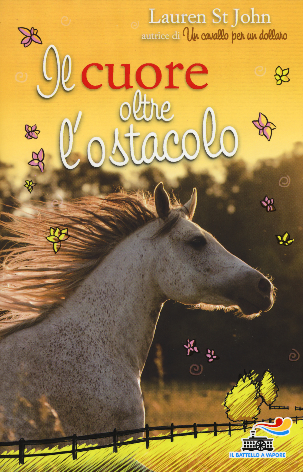 Il cuore oltre l'ostacolo