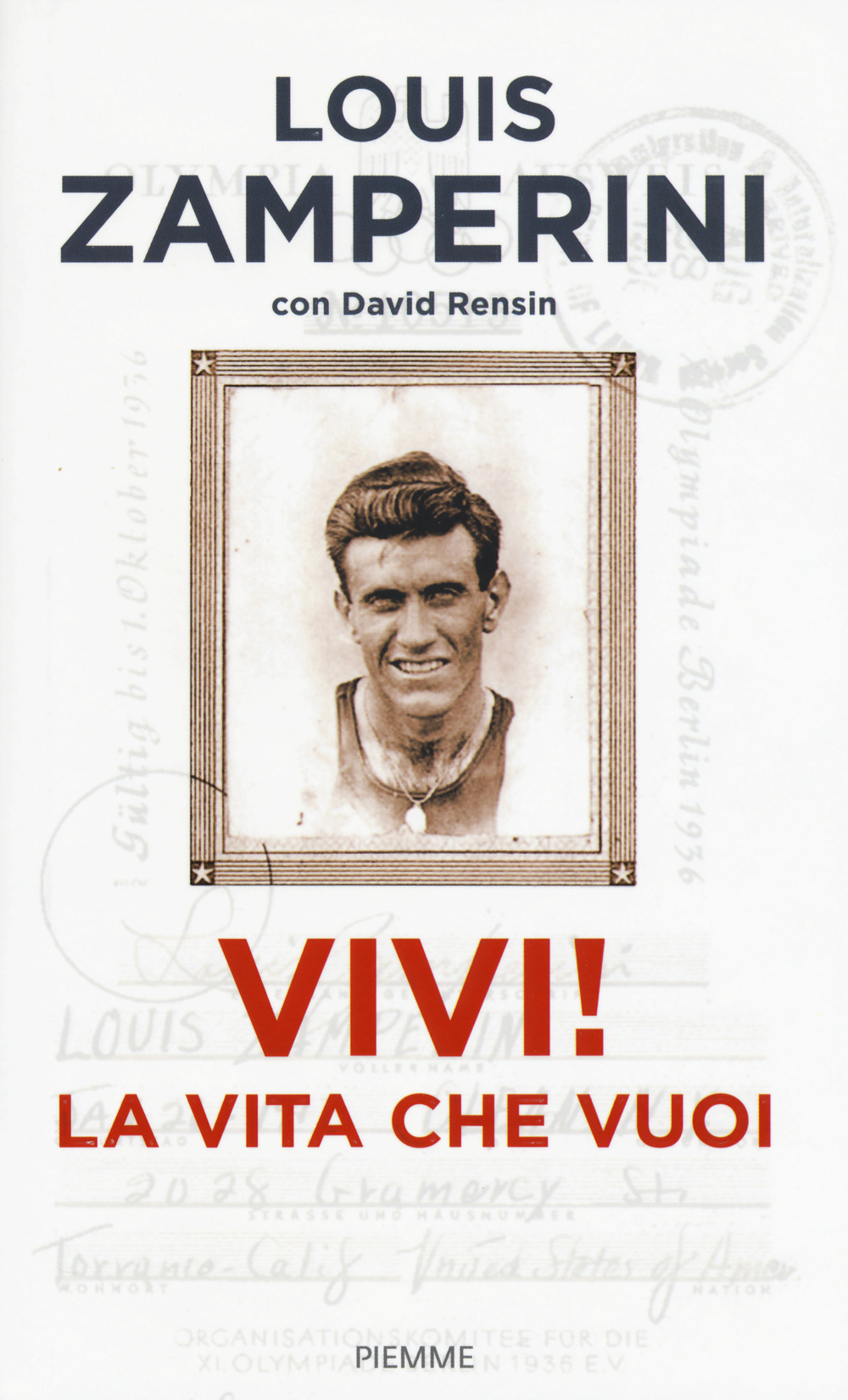 Vivi! La vita che vuoi