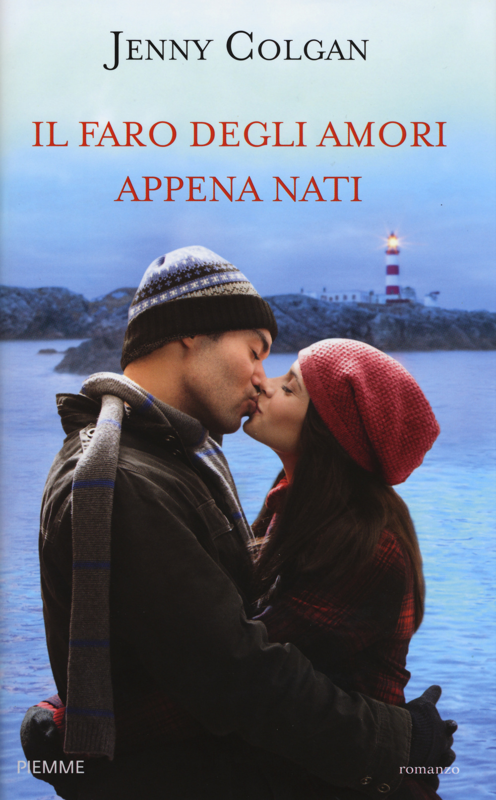 Il faro degli amori appena nati