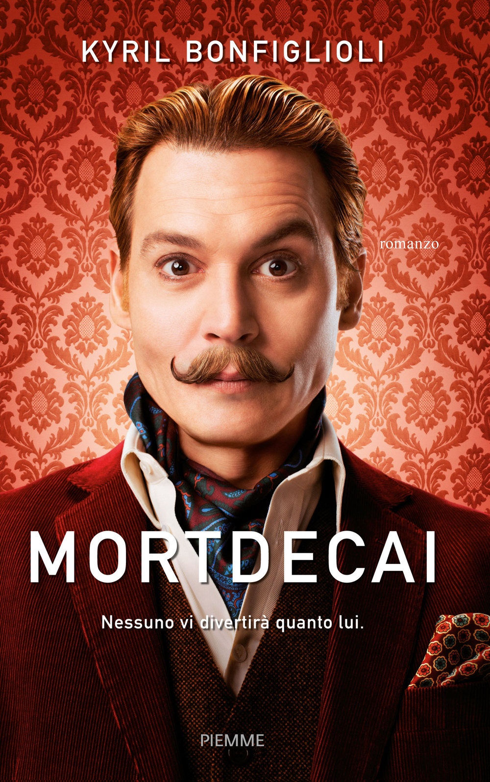 Mortdecai. Vol. 1