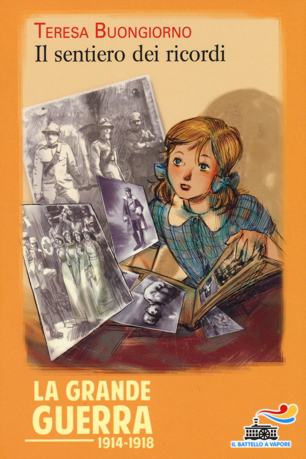 Il sentiero dei ricordi