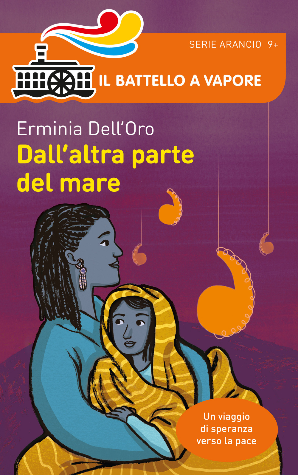 Dall'altra parte del mare