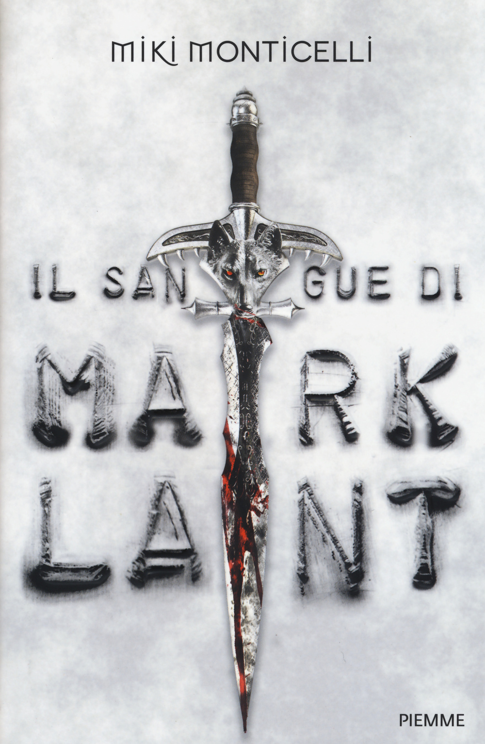 Il sangue di Marklant
