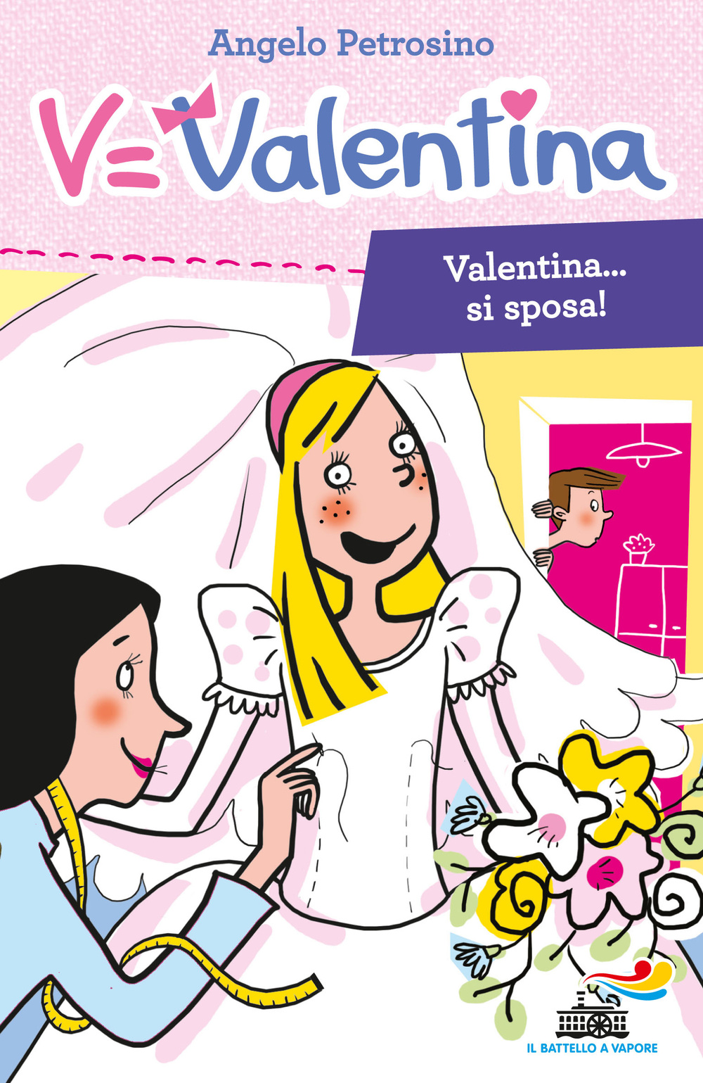Valentina... si sposa!