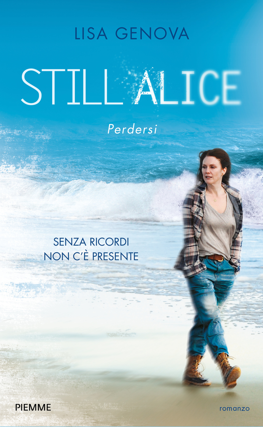 Still Alice. Perdersi. Senza ricordi non c'è presente