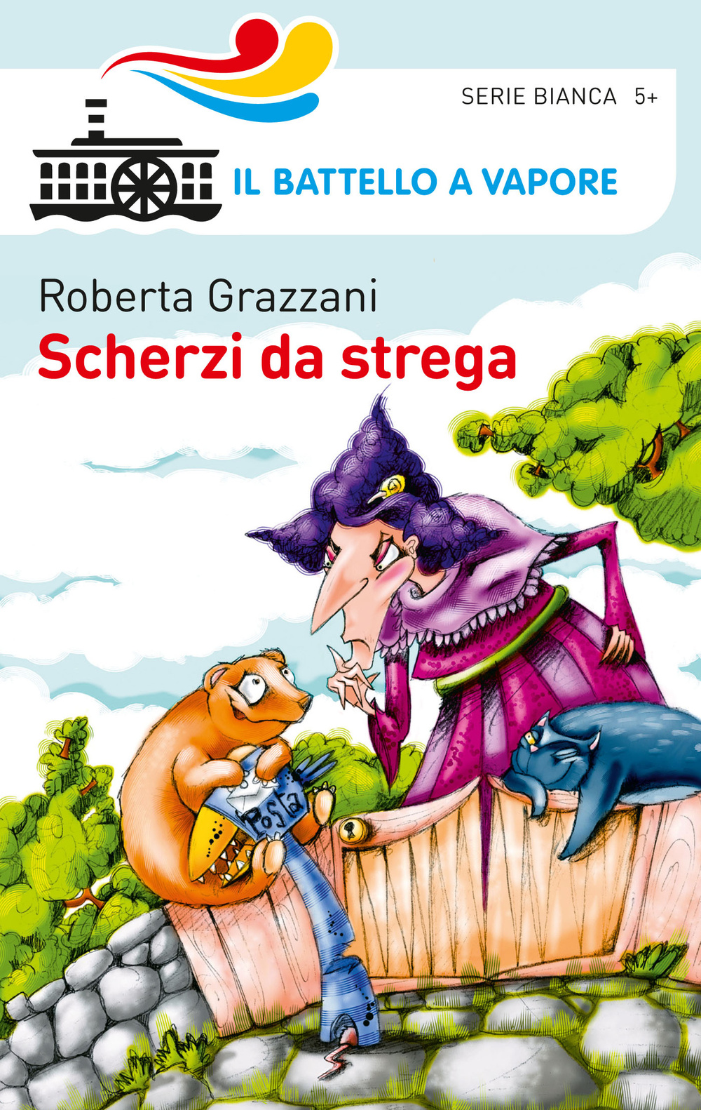 Scherzi da strega