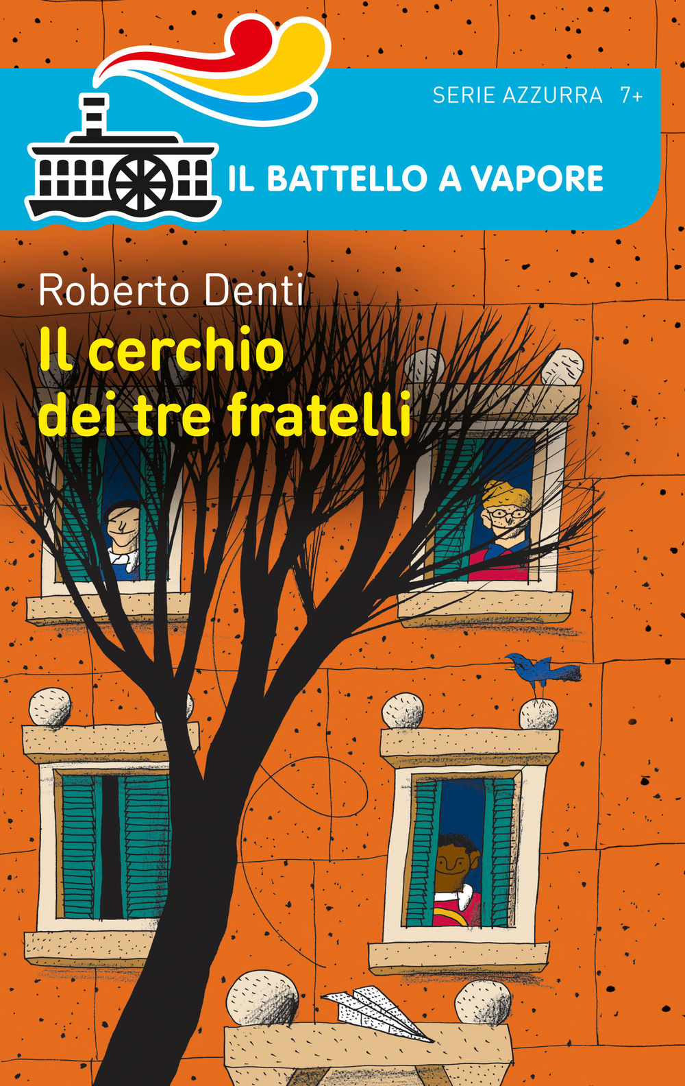 Il cerchio dei tre fratelli