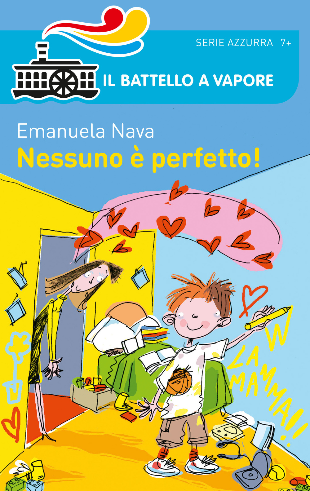 Nessuno è perfetto!