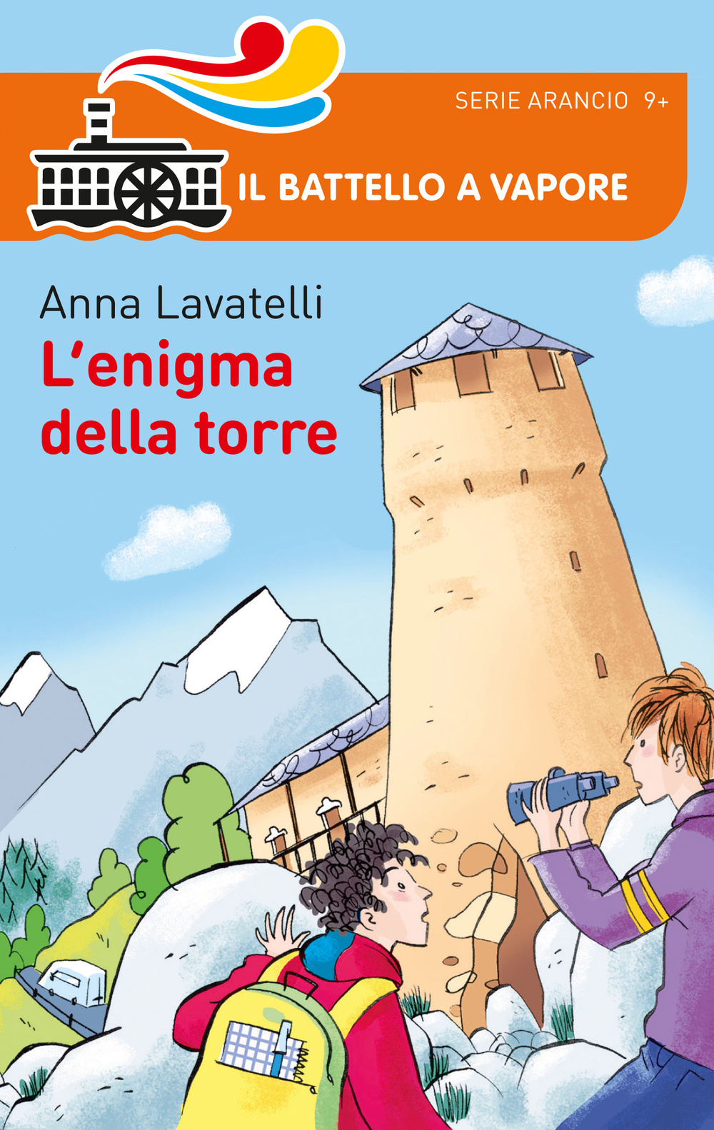L'enigma della torre
