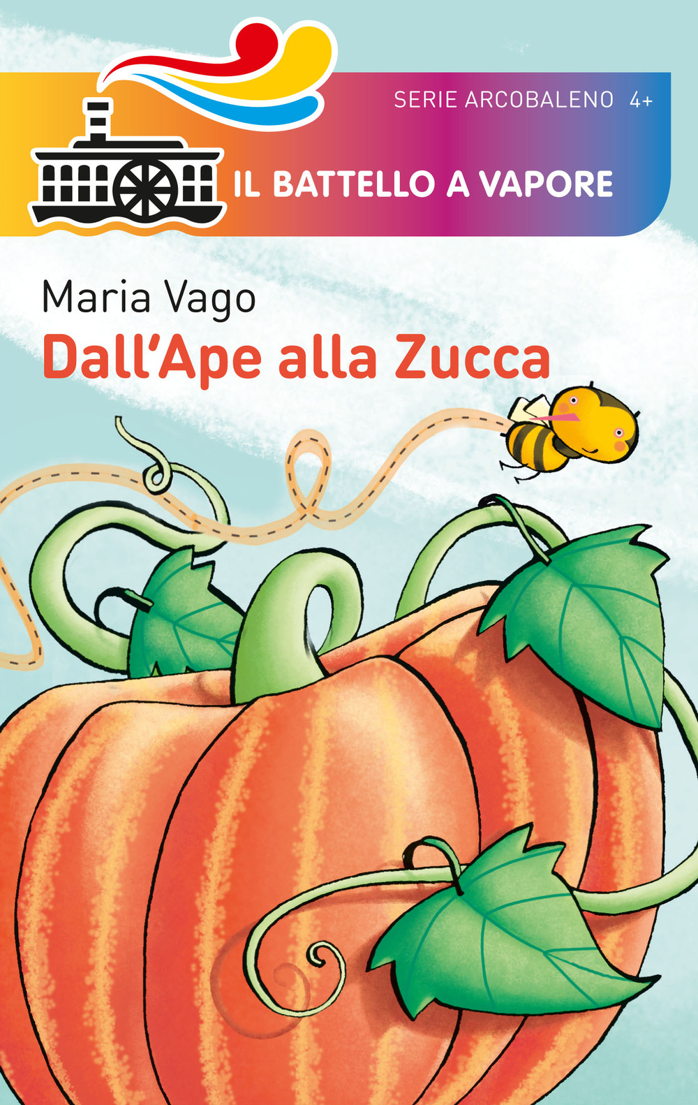 Dall'ape alla zucca