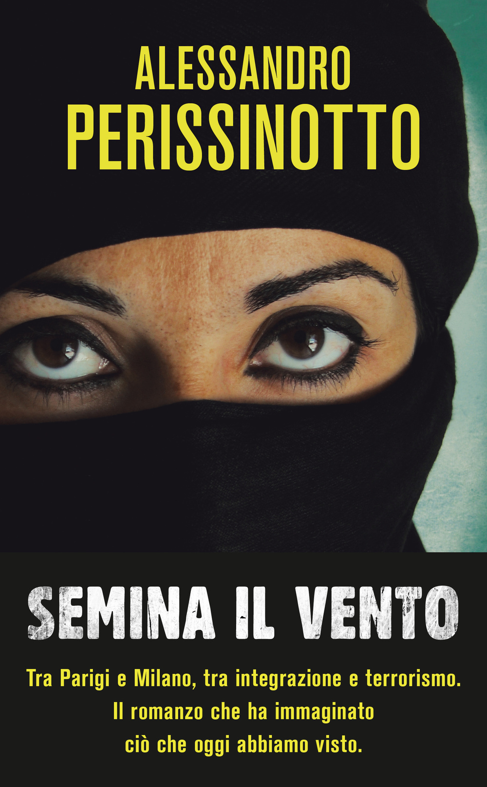 Semina il vento