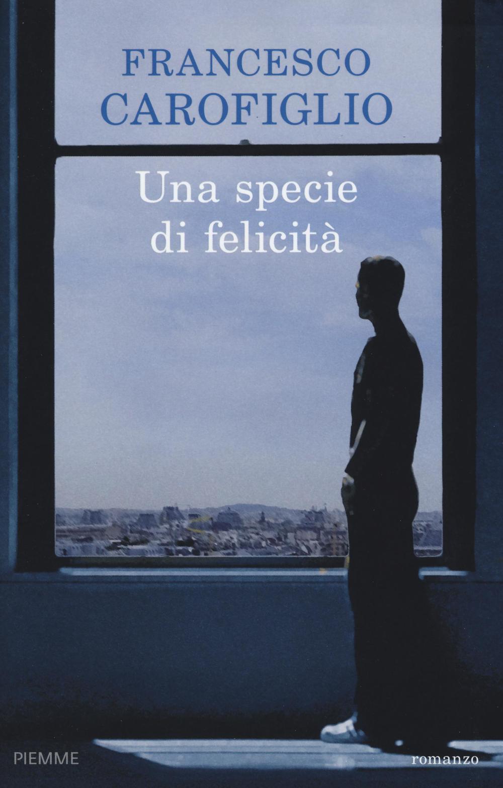 Una specie di felicità