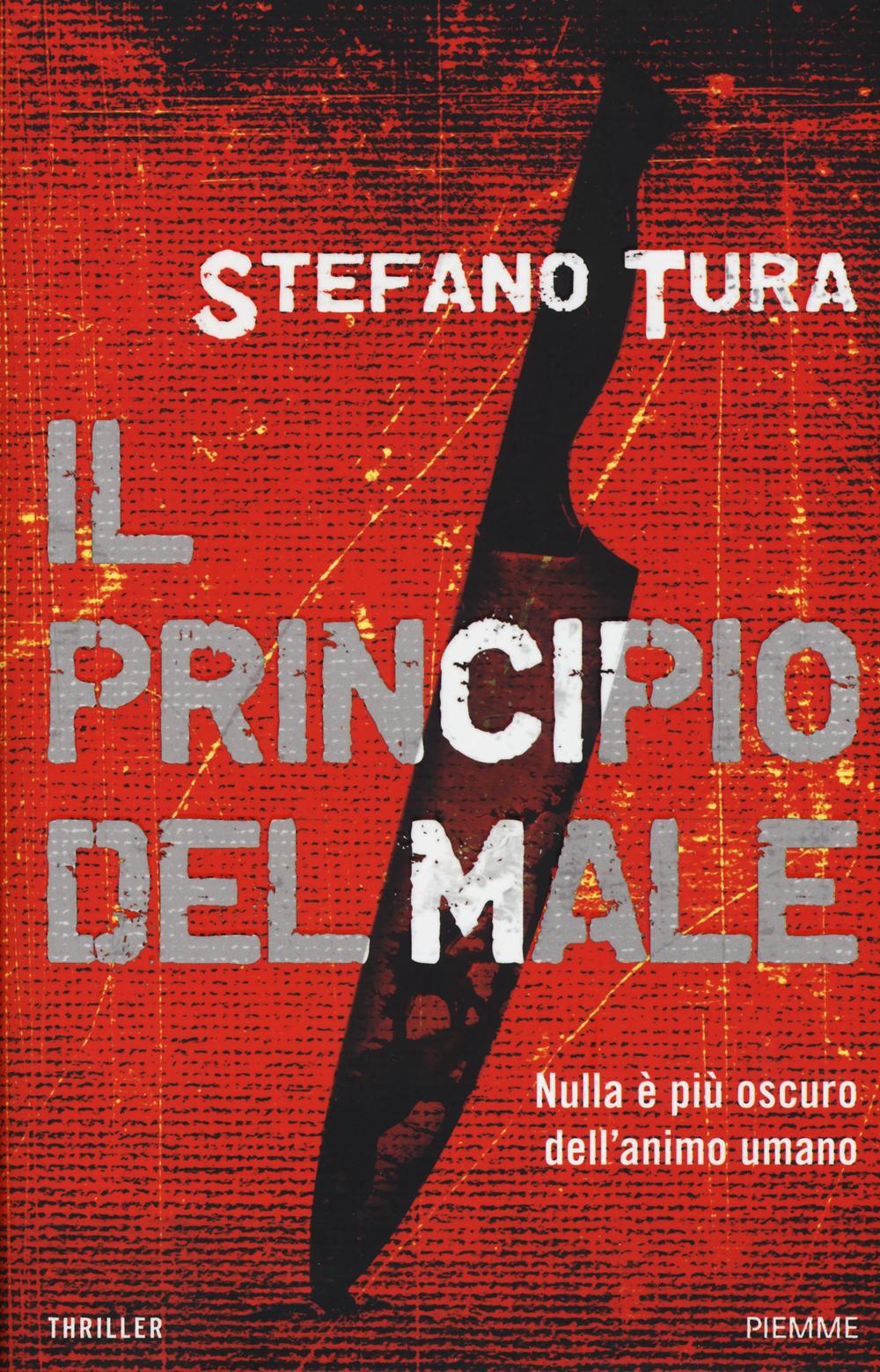 Il principio del male