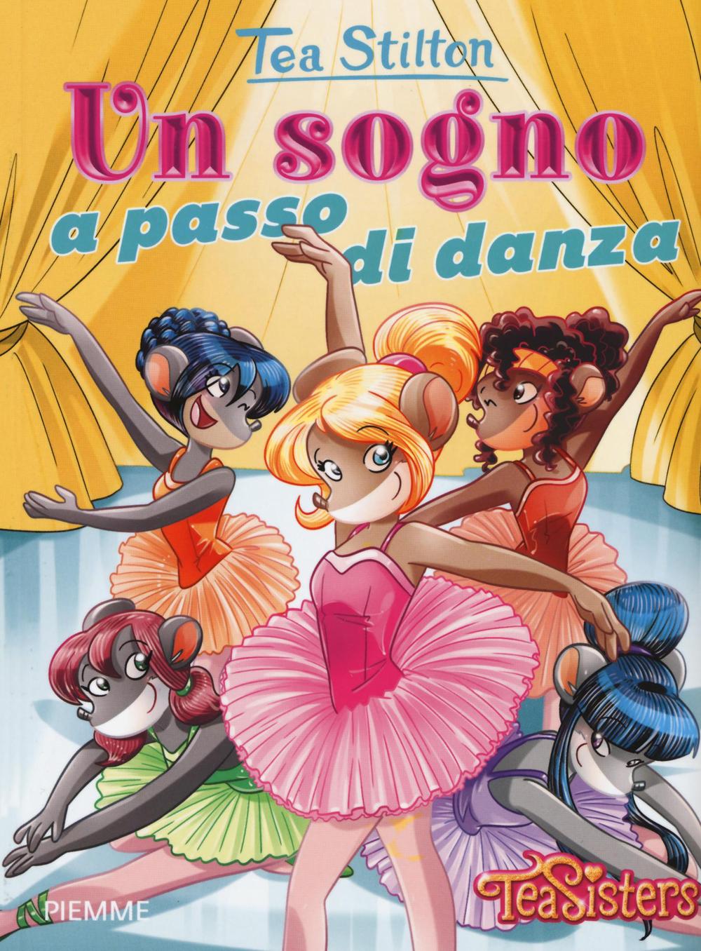 Un sogno a passo di danza