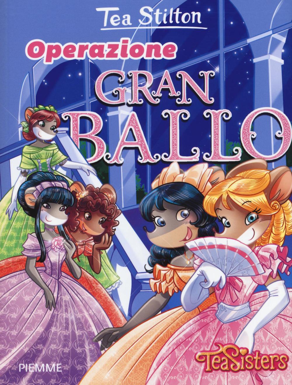 Operazione Gran Ballo
