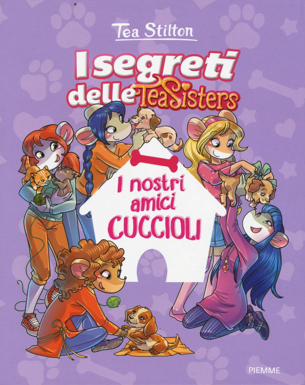 I nostri amici cuccioli