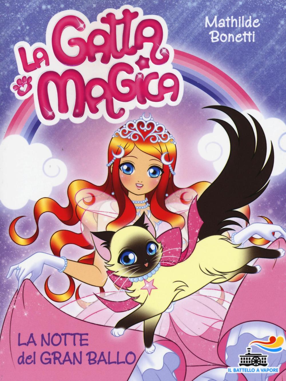 La notte del gran ballo