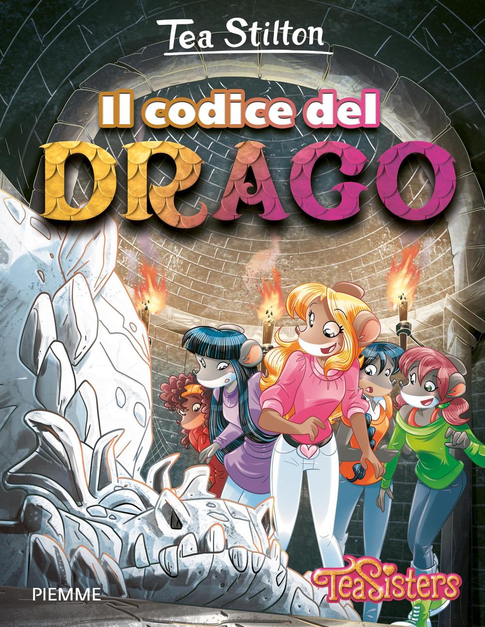Il codice del drago