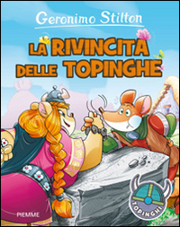 La rivincita delle Topinghe