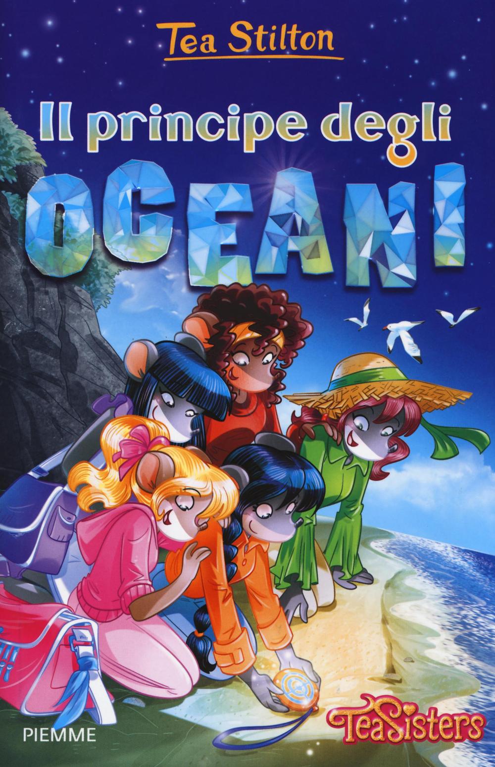 Il principe degli oceani