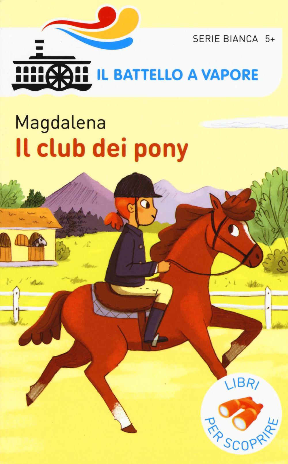 Il club dei pony