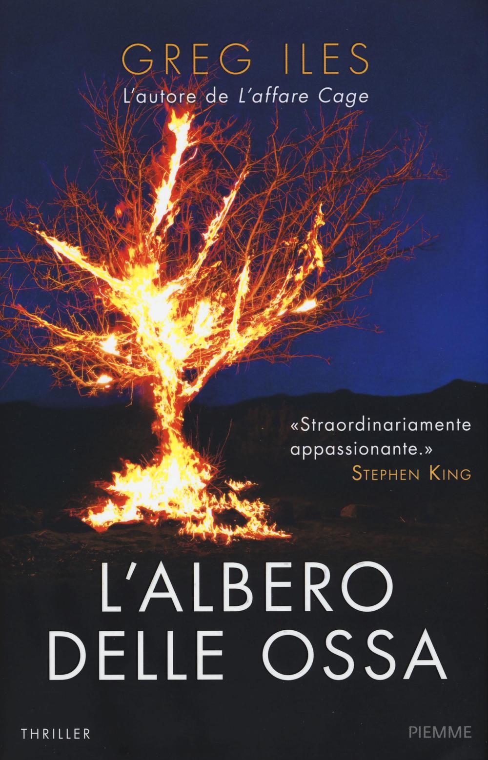 L'albero delle ossa