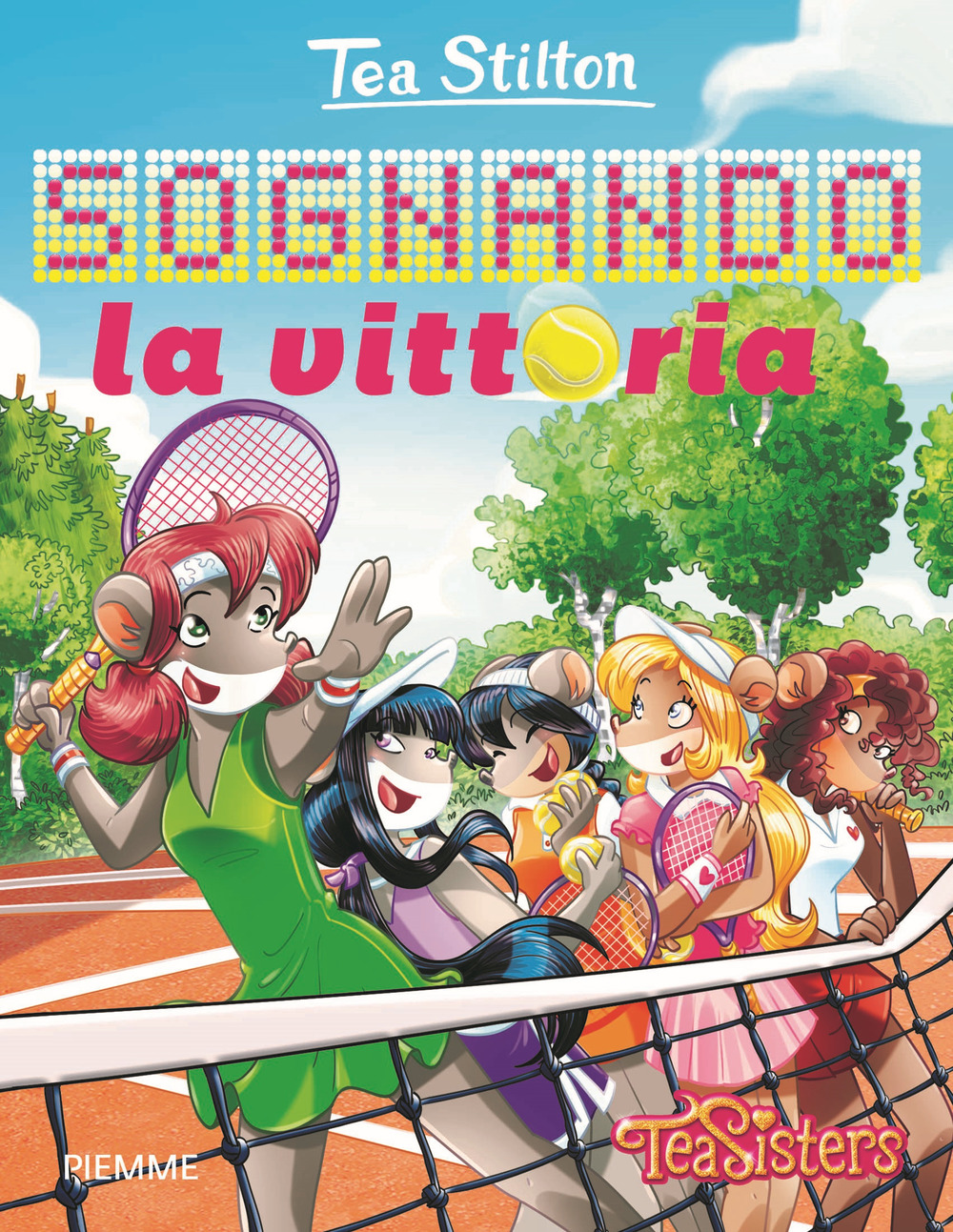 Sognando la vittoria