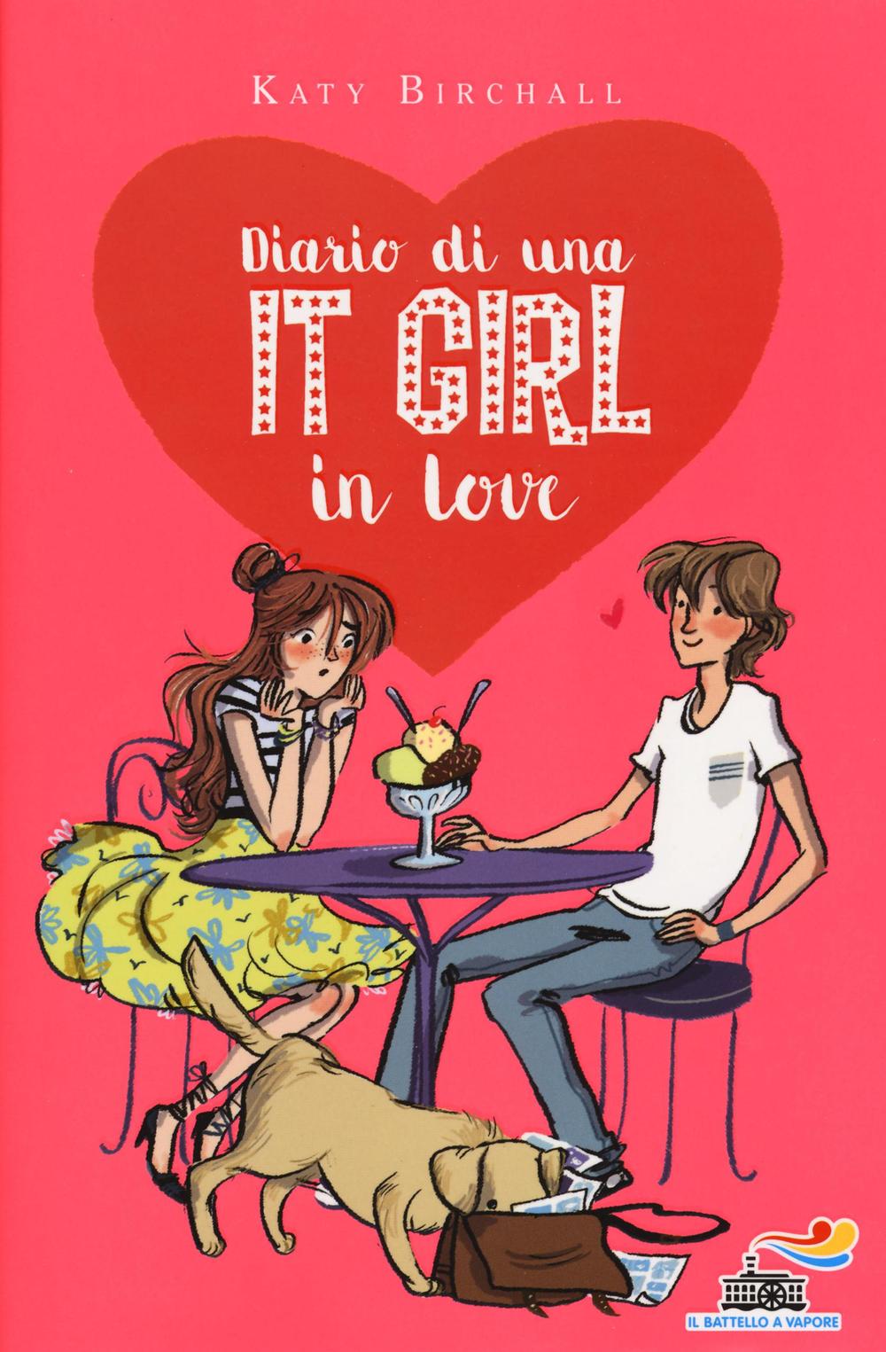 Diario di una It Girl in love