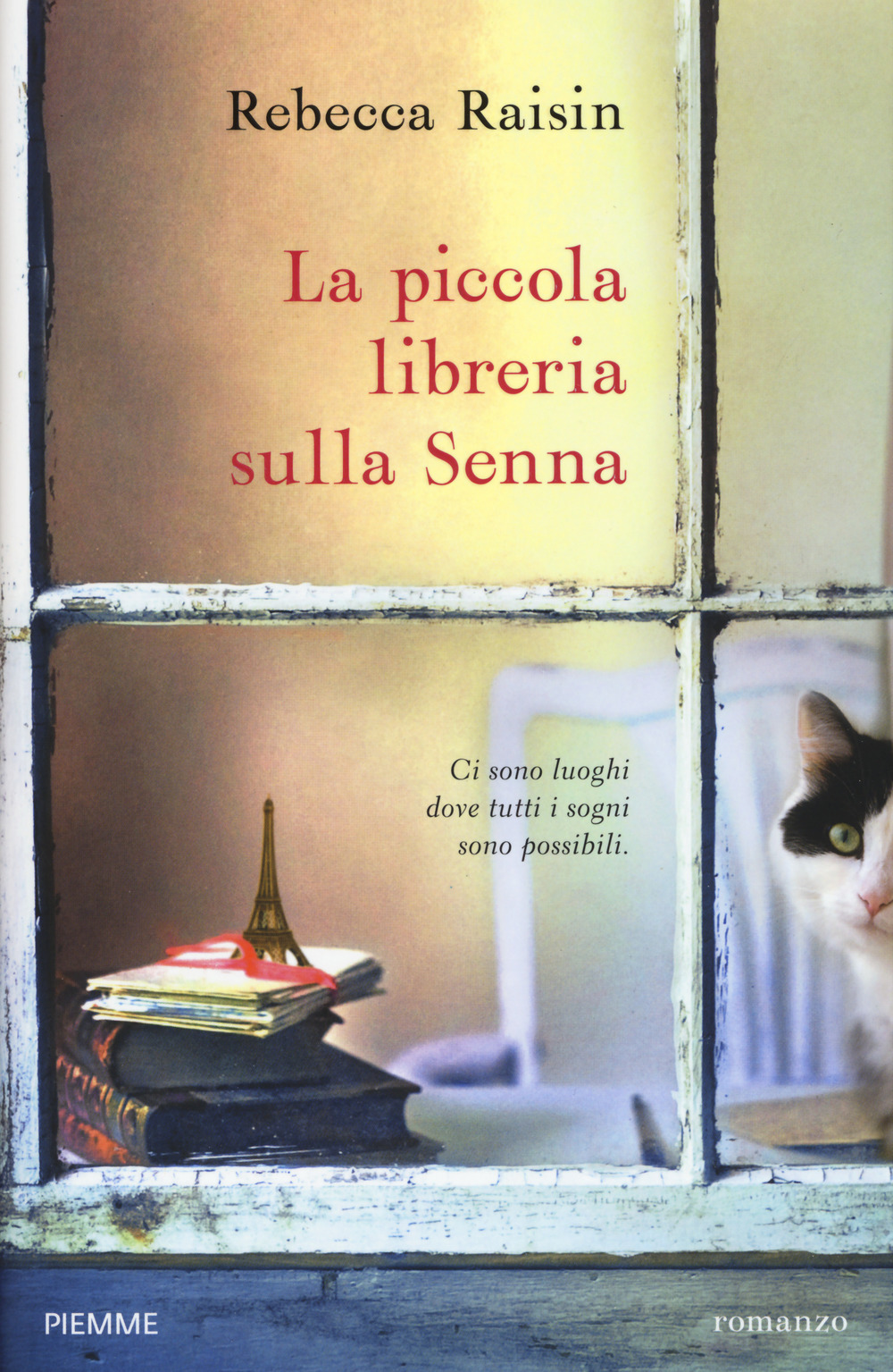 La piccola libreria sulla Senna