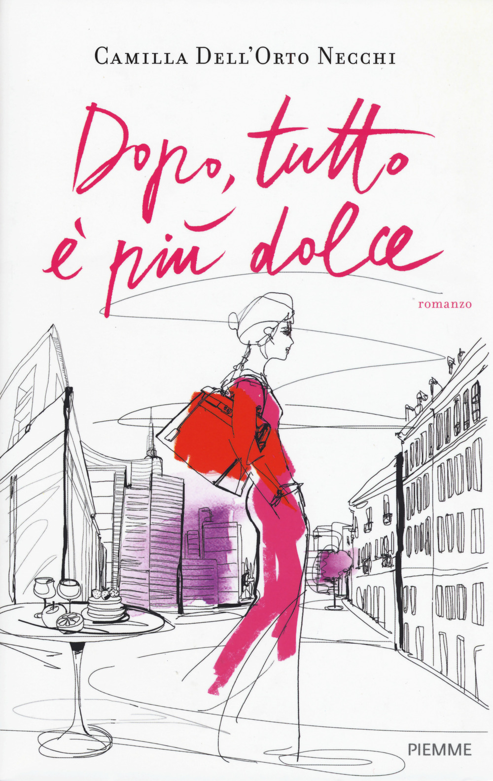 Dopo, tutto è più dolce