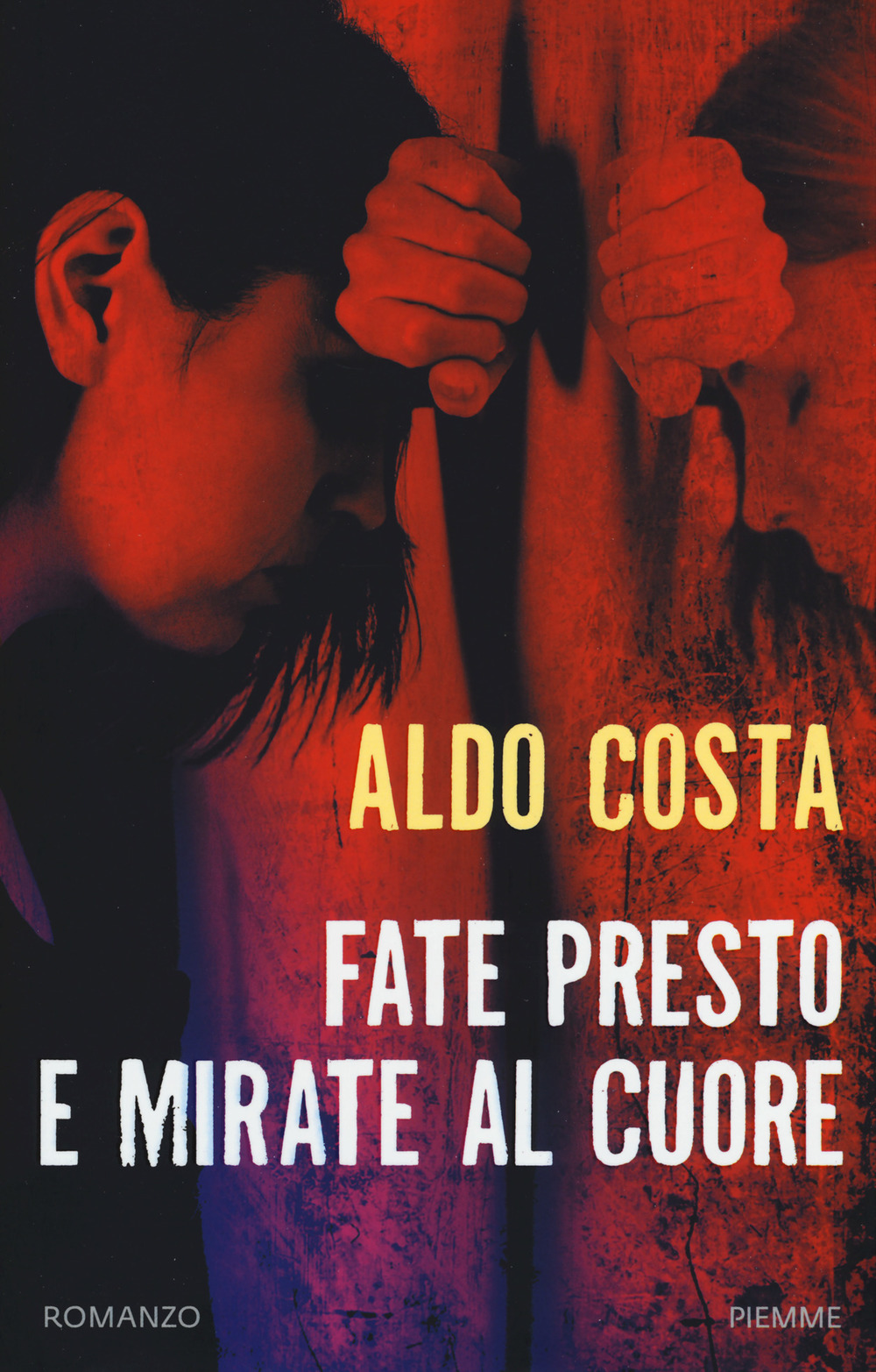 Fate presto e mirate al cuore