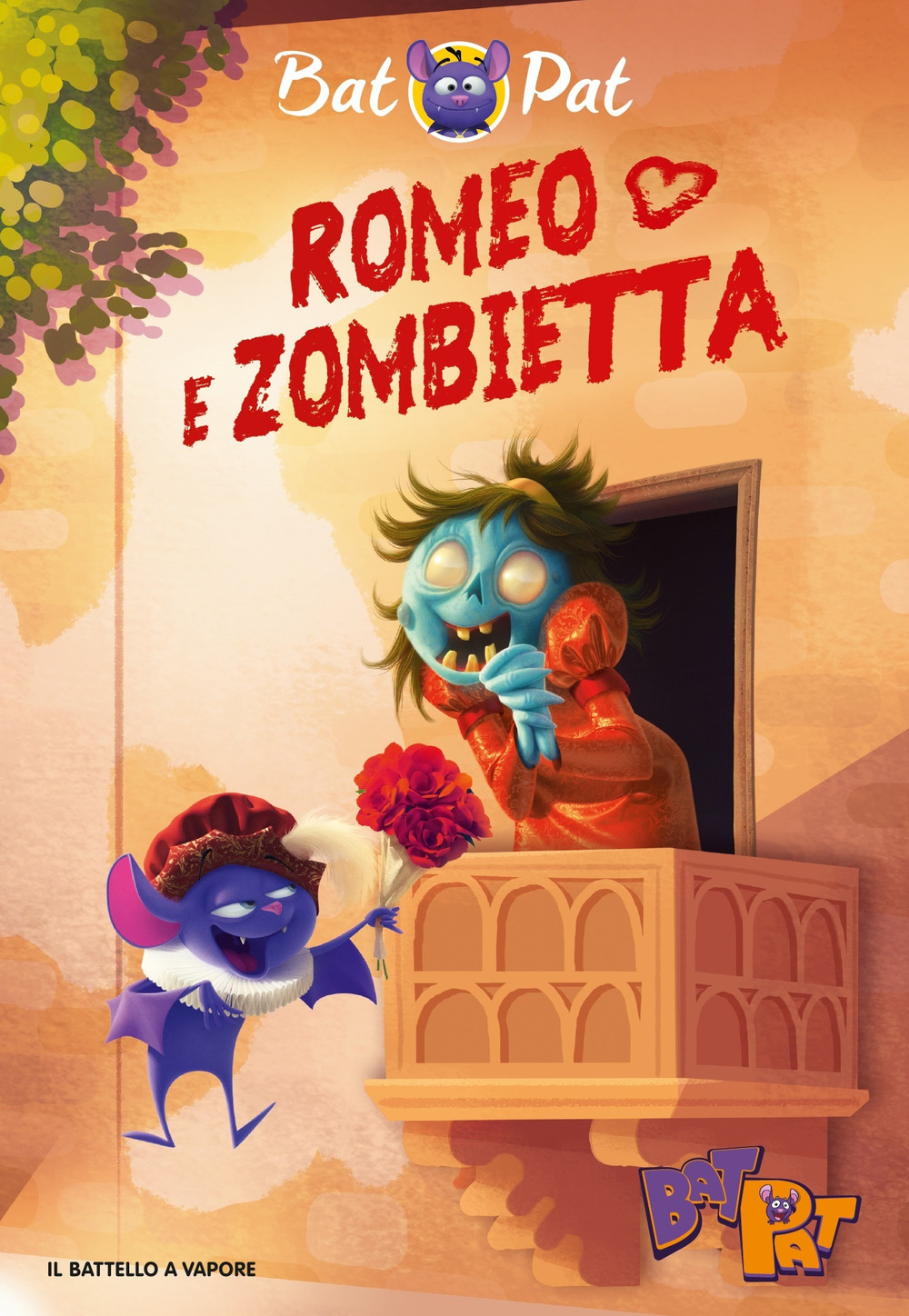 Romeo e Zombietta