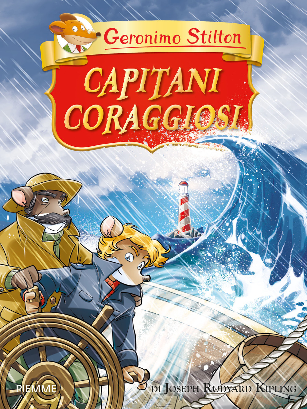 Capitani coraggiosi