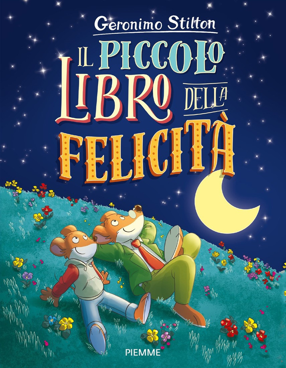 Il piccolo libro della felicità