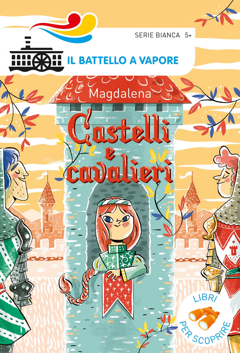 Castelli e cavalieri