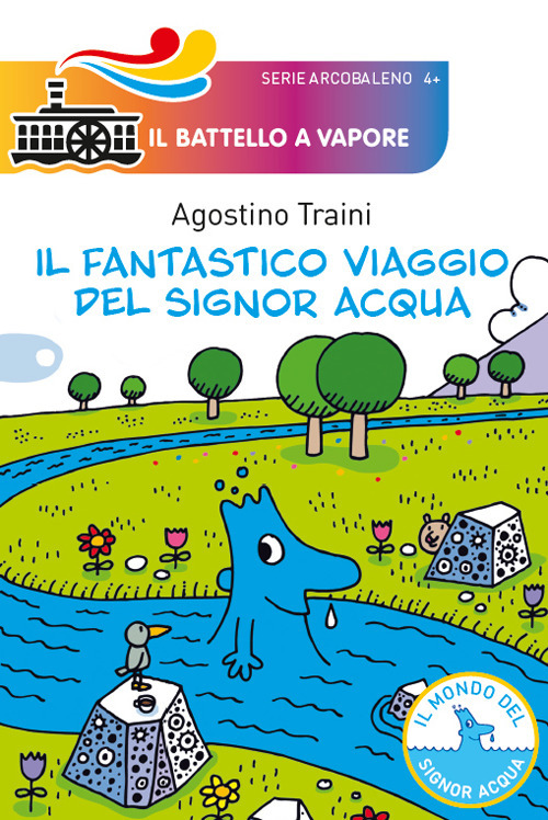 Il fantastico viaggio del signor Acqua