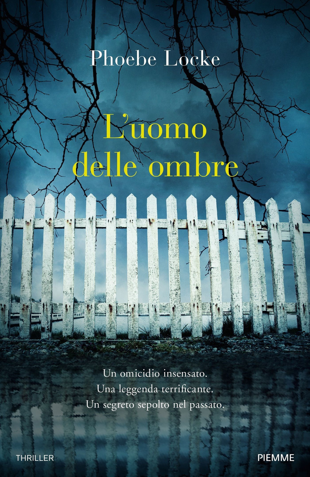 L'uomo delle ombre