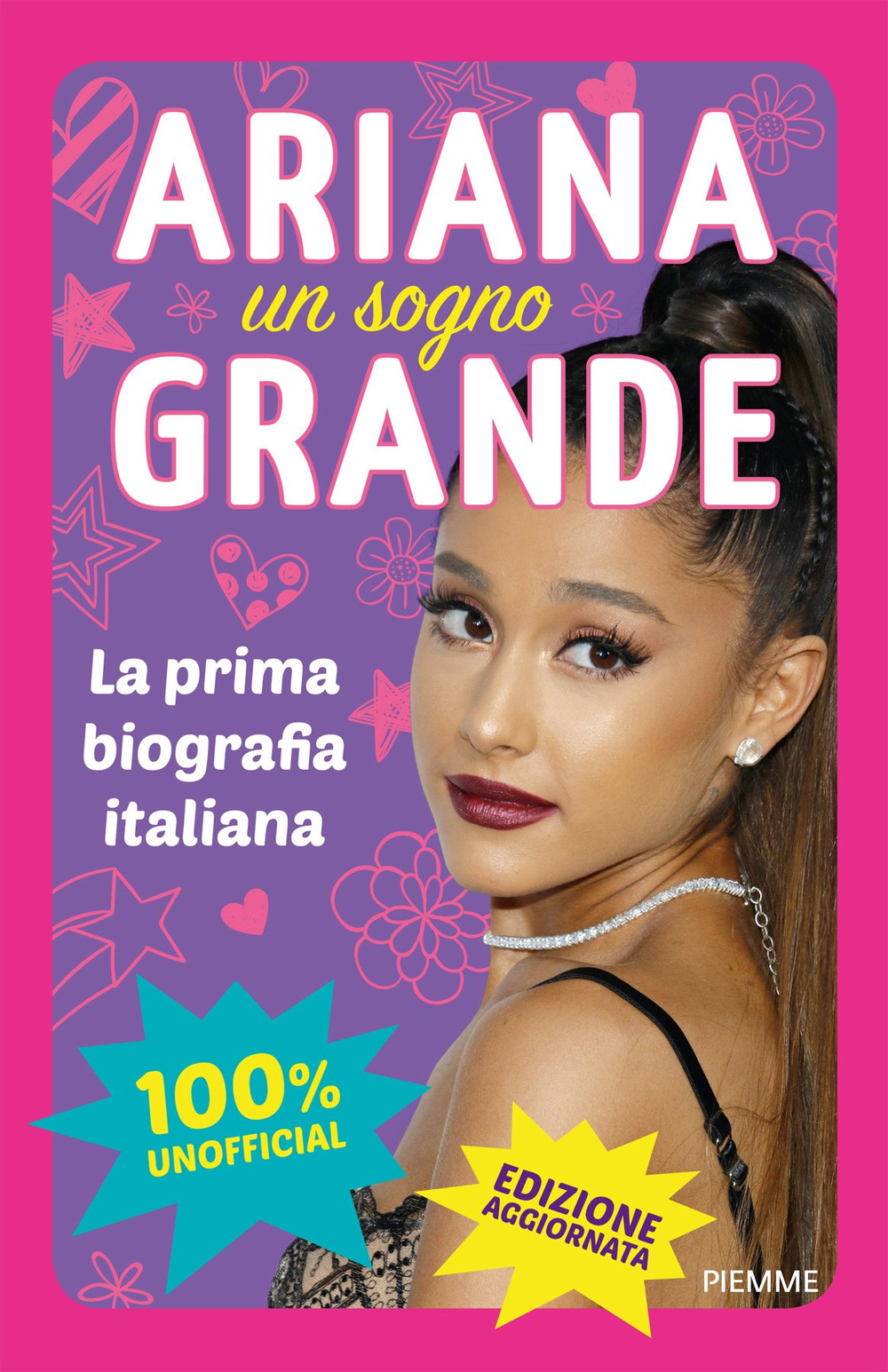 Ariana un sogno Grande