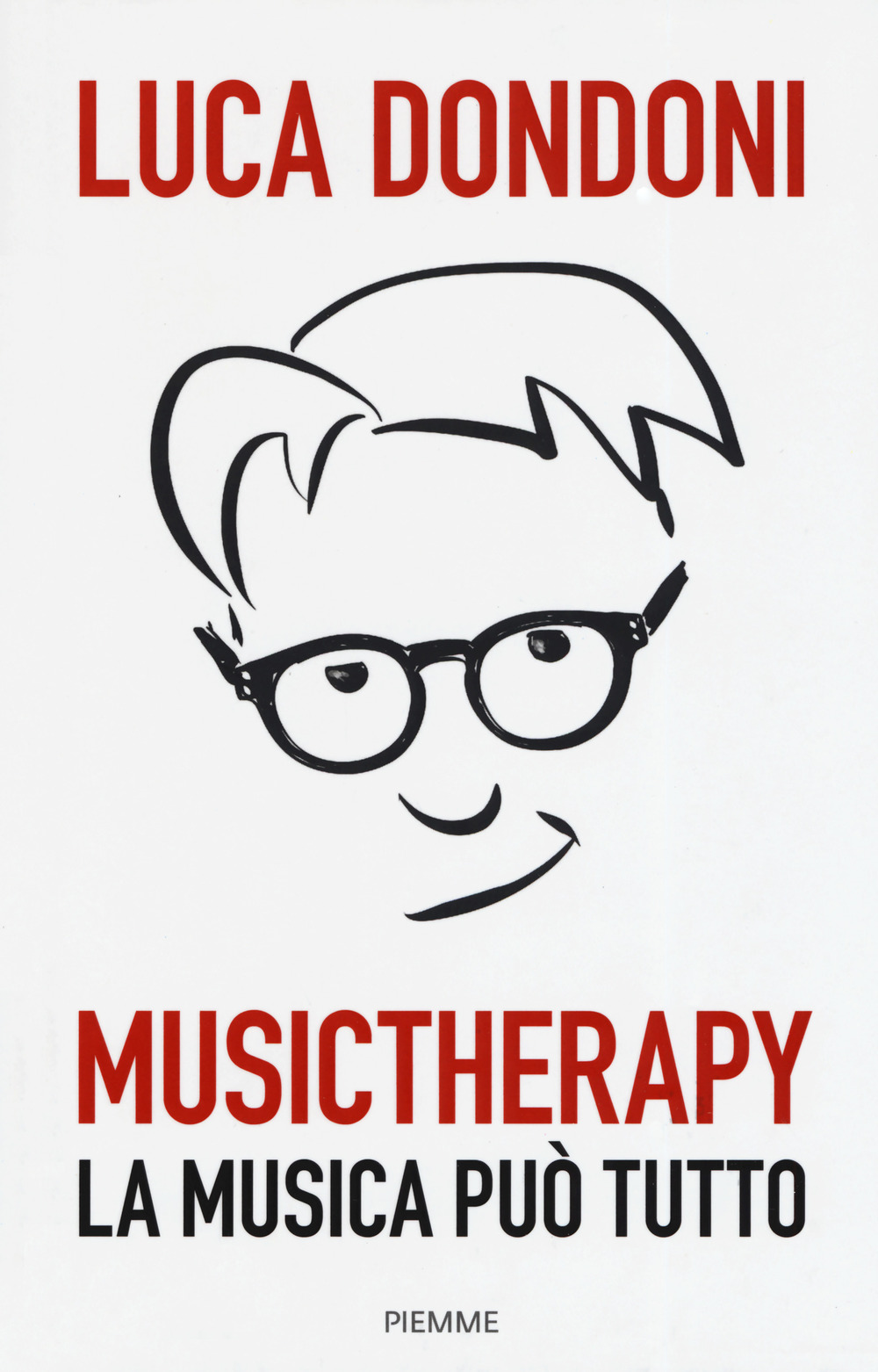 Musictherapy. La musica può tutto