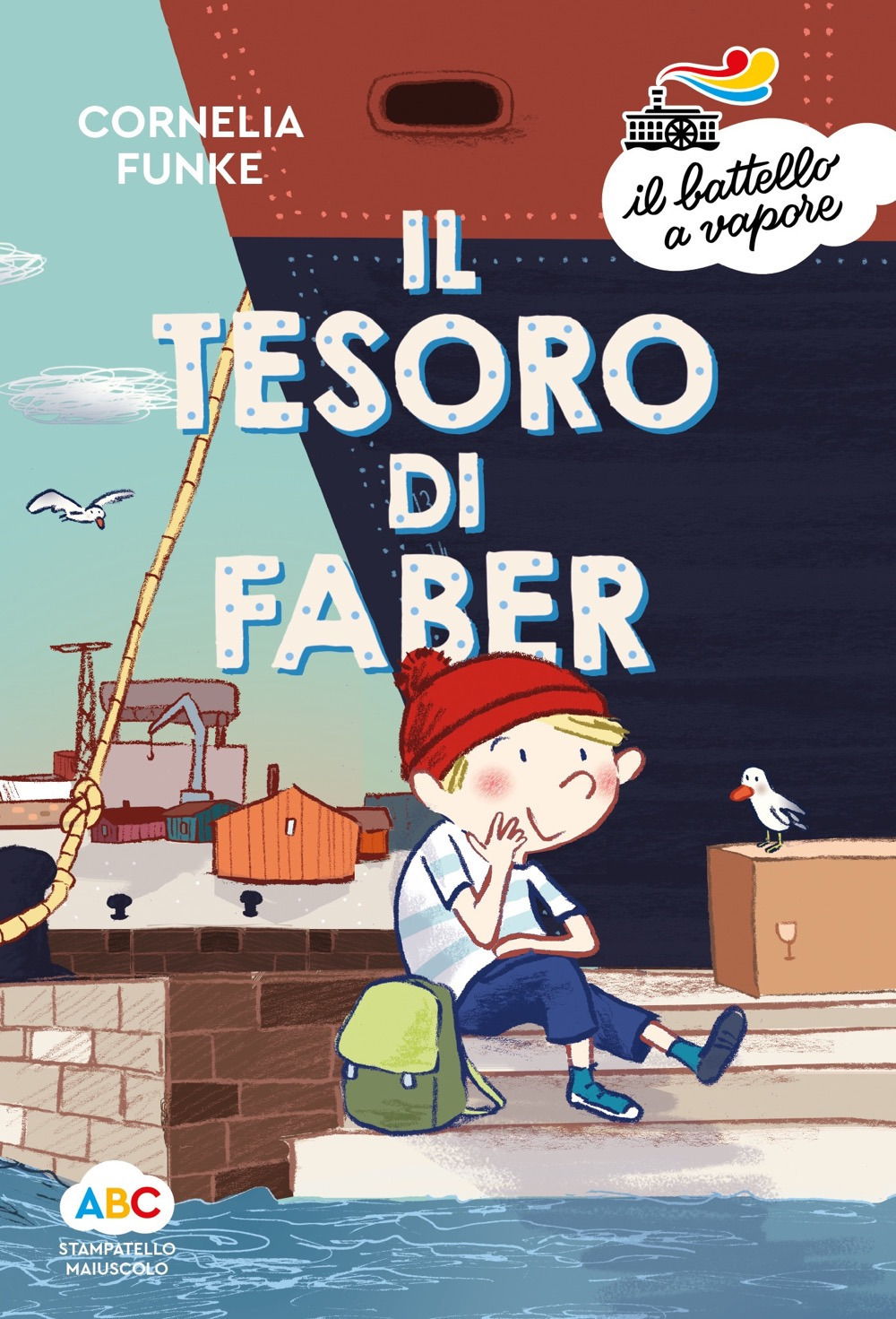 Il tesoro di Faber