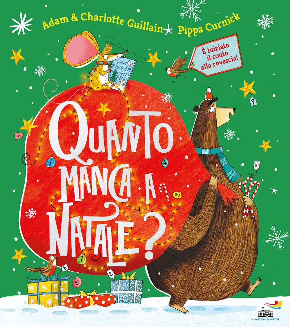 Quanto manca a Natale?
