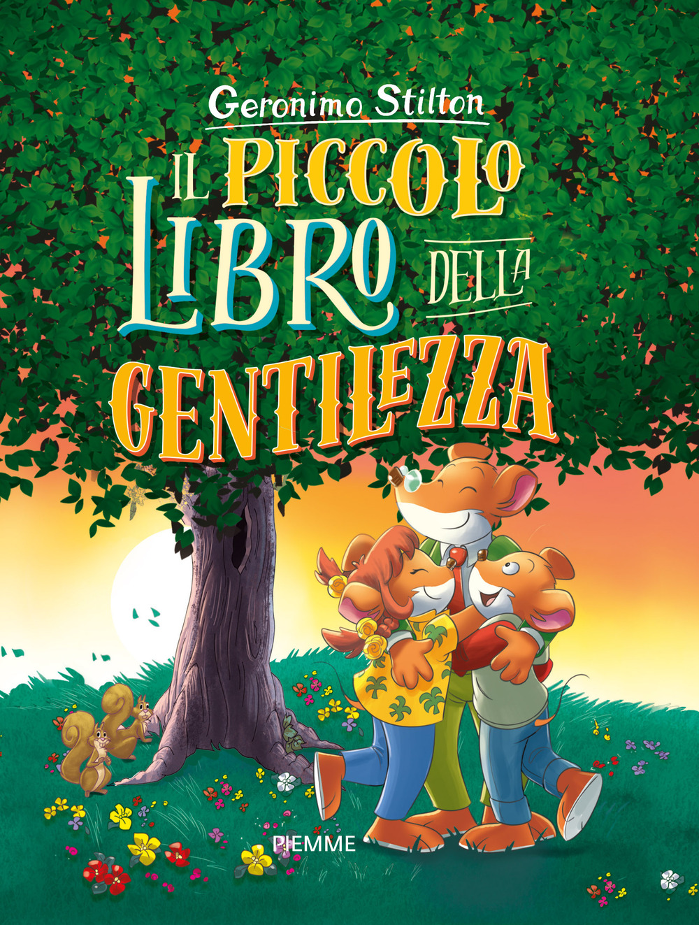 Il piccolo libro della gentilezza