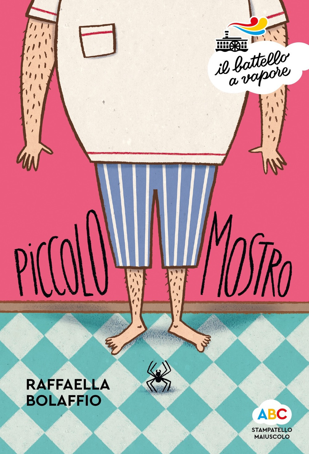 Piccolo mostro